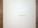 1968 Capitol Records THE BEATLES vinyl album WHITE ALBUM super clean EX+ POSTERS