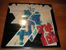 ARTICOLO 31 LP Strade Di Città 1°ST ORIG 1993 NM CON POSTER + AUTOGRAFI SIGNED