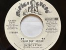 SIMTEC & WYLIE: cross that bridge / what's good to you MISTER CHAND 7