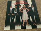 NM XTRA PICS BLONDIE PARALLEL LINES VINYL RECORD 1978