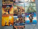 IRON MAIDEN The fisrt ten years