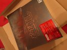 Kreator Box Set Under The Guillotine Neu Slayer Destruction Sepultura