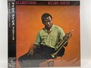 Miles Davis - Milestones - 180g Mono LP - Columbia Japan - SEALED