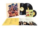 The Beach Boys - Sail On Sailor [2LP+7in EP] [New Vinyl LP] Extended Play, With