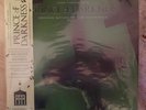 JOHN CARPENTER & ALAN HOWARTH: PRINCE OF DARKNESS: OST (White vinyl {LP vinyl}