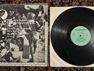 Keith Hudson The Black Breast.. 12” LP Album Mamba Records Rare Roots Reggae EX