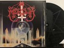 Marduk – Dark Endless LP 2017 Century Media – 88985497261 *DE NM/NM