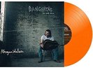 Morgan Wallen - Dangerous: The Double Album Orange Vinyl 3LP Limited Edition