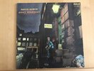 David Bowie, Ziggy Stardust Vinyl LP, 1972