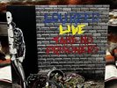 LOU REED Live - Take No Prisoners LP AL 8502 - Gatefold NM 2XLP Punk New Wave