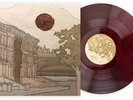 Bright Eyes - I'm Wide Awake Its Morning Red Marble Color Vinyl LP VMP ROTM