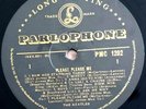 THE BEATLES - PLEASE PLEASE ME - **UK 1ST PRESS** - 1963 - MONO - PMC1202 - MONO
