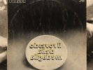 IL ROVESCIO DELLA MEDAGLIA – LA BIBBIA LP + INSERT 1st PRESS 1971 RCA PSL 10521