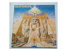 Iron Maiden ‎– Powerslave - LP OIS