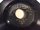 DEL RIOS - METEOR 5038 - ALONE ON A RAINY NITE/LIZZIE  RARE MEMPHIS DOO-WOP 45