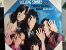 THROUGH THE PAST, DARKLY Big Hits Vol 2 ROLLING STONES DECCA LP '69 German Press