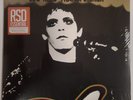 Lou Reed – Transformer - White LP Vinyl Record 12