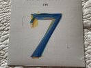 BTS MAP OF THE SOUL 7 ON Vinyl Official Limited Edition 7” New Featuring Sia