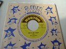 Billy Lee Riley / Gene Simmons – She's My Baby / Peroxide Blonde 7