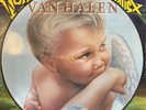 Van Halen 1984 Rare MCMLXXXIV Picture Disc