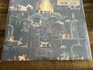 Flying Lotus Flamagra 2LP Warp/Amoeba White 1/500 Thundercat Anderson .Paak New