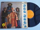 LOS DUG DUGS DUG'S DEBUT LP  MEXICAN 1ST PRESS ROCK PSYCH PROG POKORA