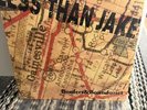 Less Than Jake - Borders & Boundaries (LP) 2000 US ORIG Vinyl In Shrink