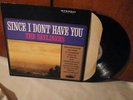 THE SKYLINERS Since I Don't Have You OSRLPS8873 Lp UBER RARE Silver Label NM