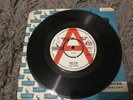 Eddie Cochran “Three Stars” Orig 1966 DEMO U.K. Vinyl 7 inch LIB10249