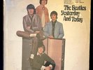 BEATLES Yesterday and Today CAPITOL T-2553 LP Vinyl Record