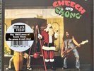 CHEECH N CHONG - SANTA CLAUS N HIS OLD LADY - GREEN/RED VINYL - 7