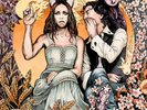 Gillian Welch Harrow & The Harvest (Record, 2017)sealed vinyl