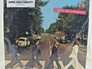 MFSL The Beatles Abbey Road (1-023) First Release Brand New, Factory Sealed AAA