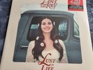 Lana Del Rey Lust For Life Vinyl, Ltd edition, coke bottle clear 2x LP. Sealed