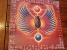 JOURNEY Greatest Hits LP Original 1988 Vinyl new SEALED Record Steve Perry