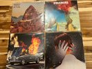 Indie Rock 4 LP Lot: Highly Suspect, Portugal The Man, Dreamers, Bronze Radio