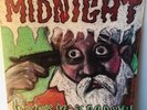 Rare XMAS PUNK GArage COMP Oh  No  Not Another ... Midnight Christmas MESS LP