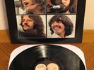 The Beatles - 33 RPM Album - Let It Be - Apple AR 34001