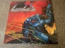 Liege Lord Master Control + Inner rare Original Dutch LP