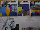 Bill Evans, Vinyl, Live In Paris 1972, Intermodulation, Jim Hall, Japan, Mint