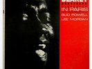ART BLAKEY in Paris BARNEY WILEN jazz US Epic LA 16017 MONO LP