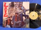 LOVE FIRST EKS74001 ELEKTRA GOLD. ORIGINAL USA LP MINT