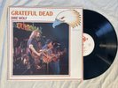 Greatful Dead LP Vinyl Record - Dire Wolf - RARE- GERMAN IMPORT-  EX