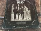 Kiss - Dressed to Kill LP Casablanca NBLP 7016 1975 1st Pressing Estate Buy