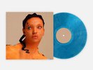 FKA Twigs Magdalene Blue Color Smoke Vinyl Me Please LP VMP Limited To 2000 Rare