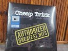 Cheap Trick - Authorized Greatest Hits - Limited 2 LP Clear Vinyl (New/Sealed)