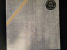 Frightened Rabbit Sing the Greys orange colored vinyl sealed