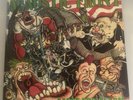 Cause for Alarm by Agnostic Front LP, 1986