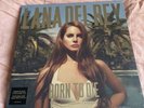 Lana Del Rey - Born To Die (Paradise Edition) LP Vinyl - SEALED