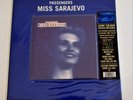 PASSENGERS / U2 - MISS SARAJEVO 7